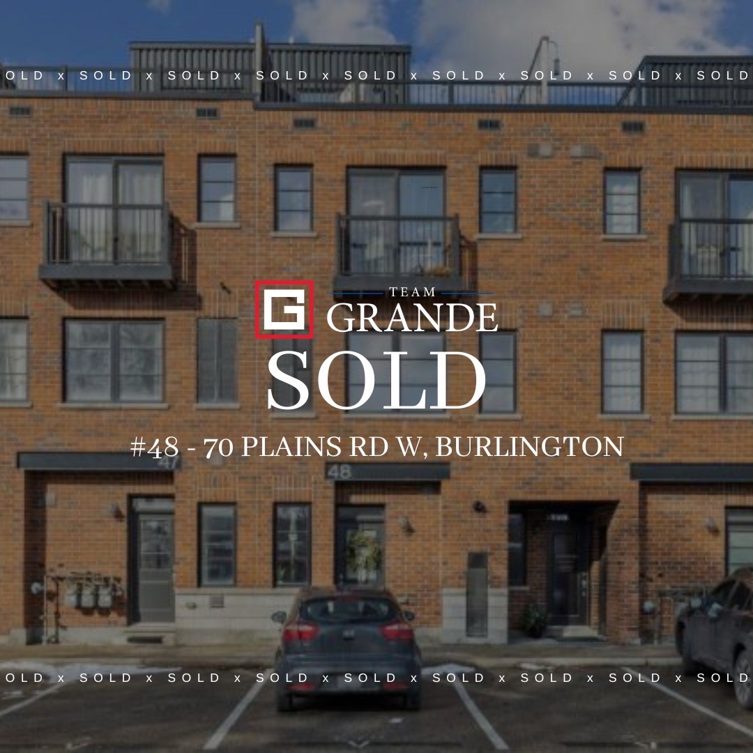 The Truth Behind Beautiful Listings in Burlington