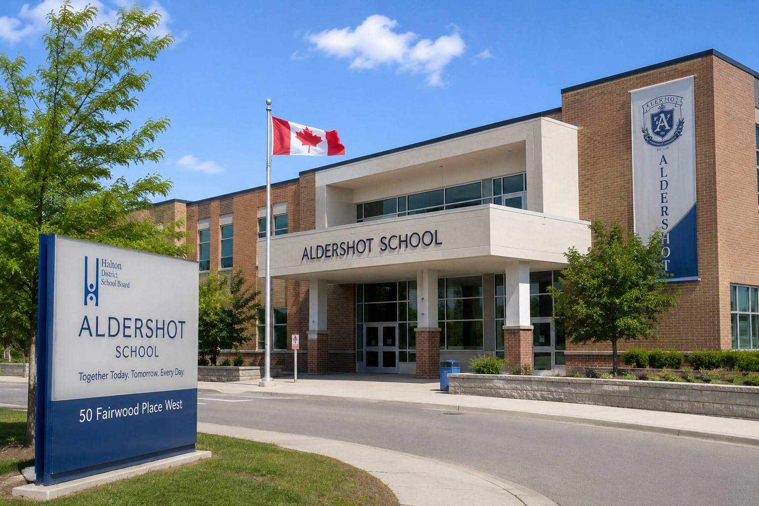 Beyond the House: Why Burlington Families Research Schools First