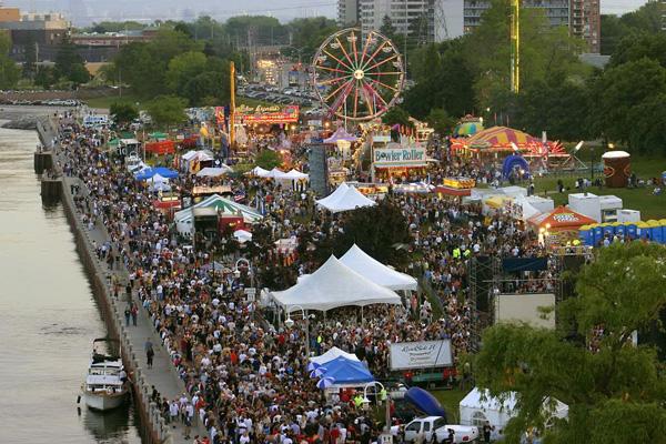 Best Events In Burlington This Week | July 13–19